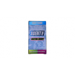 Menthol Cherry 10ml